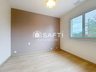  Maison � vendre 5 pi�ces 120 m�