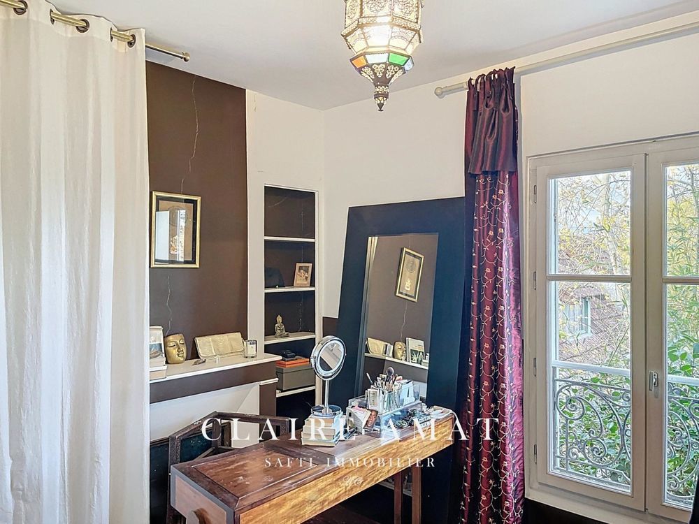 � vendre  Maison Montfort-l'Amaury (78490)