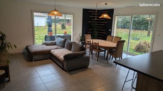  Maison � vendre 5 pi�ces 110 m�