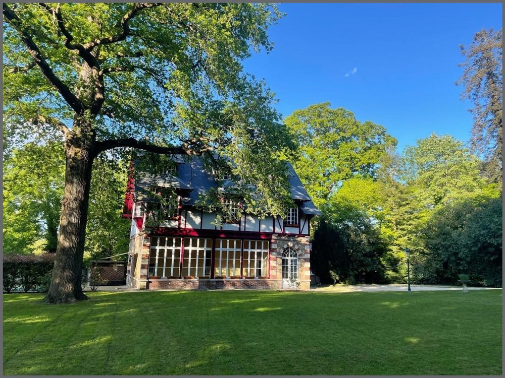 � vendre  Maison Mont�vrain (77144)