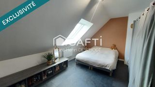  Maison � vendre 5 pi�ces 94 m�