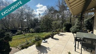  Maison � vendre 6 pi�ces 123 m�