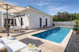  Maison � vendre 5 pi�ces 130 m�