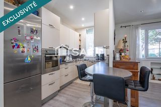  Maison � vendre 3 pi�ces 74 m�