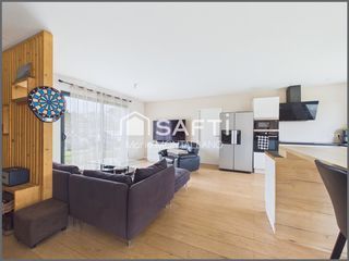  Maison � vendre 4 pi�ces 97 m�