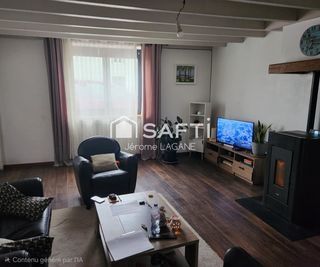  Maison � vendre 4 pi�ces 90 m�