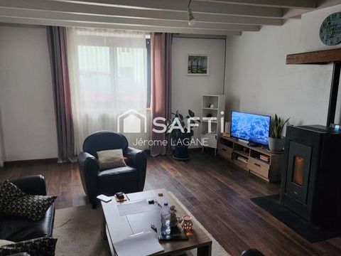  Maison � vendre 4 pi�ces 90 m�