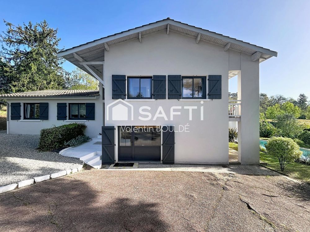 � vendre  Maison Latresne (33360)