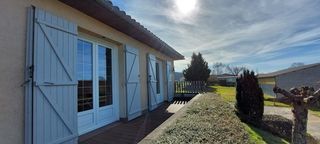  Maison � vendre 4 pi�ces 116 m�