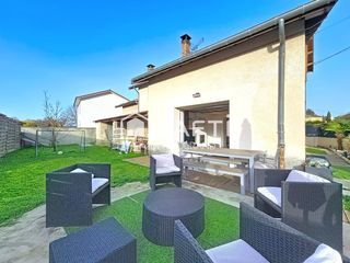  Maison � vendre 5 pi�ces 141 m�