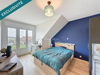  Appartement � vendre 2 pi�ces 48 m�