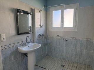  Maison � vendre 3 pi�ces 87 m�