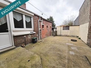  Maison � vendre 5 pi�ces 80 m�