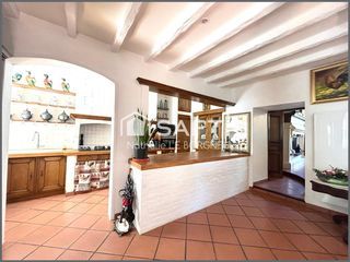  Maison � vendre 7 pi�ces 247 m�