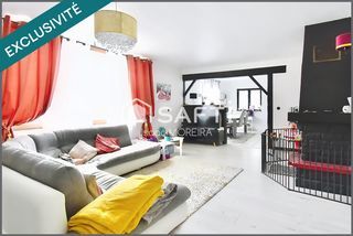  Maison � vendre 7 pi�ces 200 m�