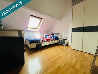  Maison � vendre 6 pi�ces 107 m�