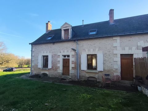   Charmante maison dans un secteur touristique Maison - 5 pi�ce(s) - 114 m�