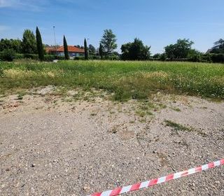  Terrain � vendre 739 m�