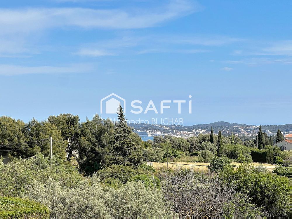 � vendre  Maison Ollioules (83190)