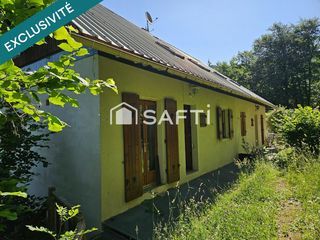  Maison � vendre 4 pi�ces 203 m�