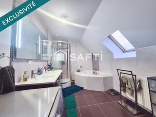  Maison � vendre 6 pi�ces 114 m�