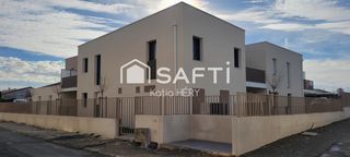  Appartement � vendre 3 pi�ces 64 m�