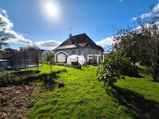  Maison � vendre 10 pi�ces 200 m�