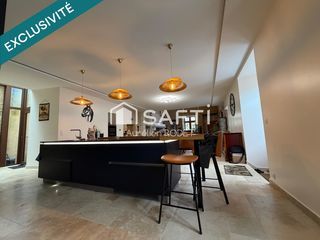  Maison � vendre 7 pi�ces 270 m�