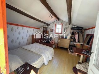  Maison � vendre 4 pi�ces 68 m�