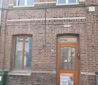  Maison � vendre 4 pi�ces 78 m�