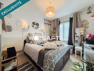  Appartement � vendre 2 pi�ces 53 m�