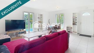  Maison � vendre 5 pi�ces 109 m�