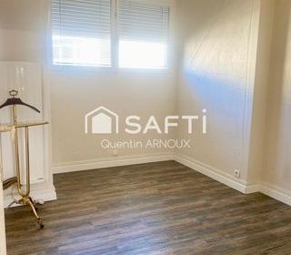  Appartement � vendre 4 pi�ces 137 m�