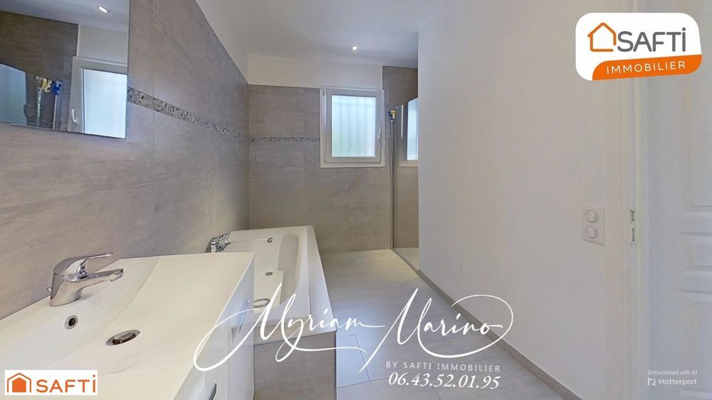 � vendre  Maison St Aygulf (83370)