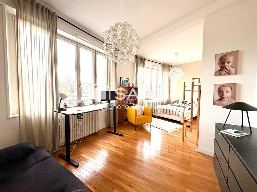 � vendre  Maison Reims (51100)