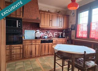  Maison � vendre 3 pi�ces 90 m�