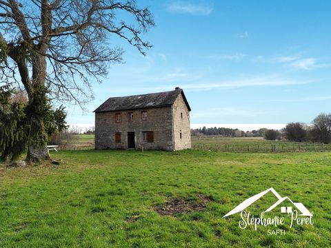   Maison de 70 m� par niveau. Maison - 3 pi�ce(s) - 140 m�