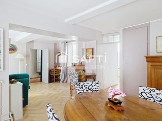  Maison � vendre 8 pi�ces 144 m�