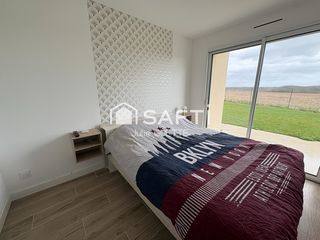  Maison � vendre 5 pi�ces 123 m�