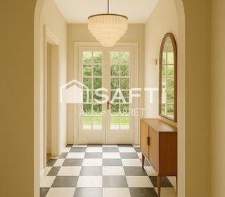  Maison � vendre 5 pi�ces 153 m�