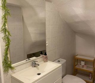  Appartement � vendre 1 pi�ce 16 m�