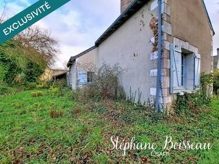  Maison � vendre 8 pi�ces 197 m�