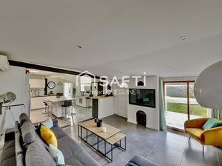  Maison � vendre 4 pi�ces 100 m�