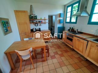  Maison � vendre 6 pi�ces 120 m�