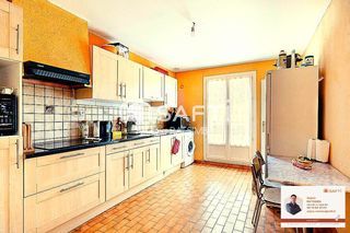  Maison � vendre 4 pi�ces 98 m�