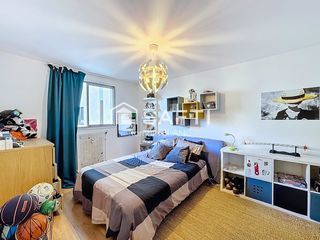  Appartement � vendre 4 pi�ces 87 m�