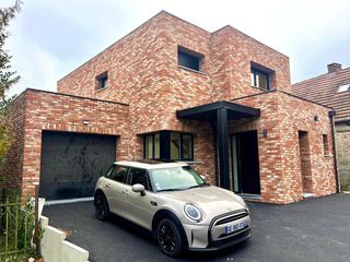  Maison � vendre 6 pi�ces 137 m�