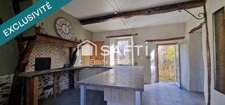  Maison � vendre 3 pi�ces 110 m�