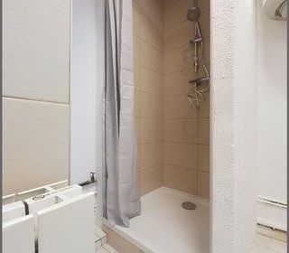  Appartement � vendre 1 pi�ce 17 m�