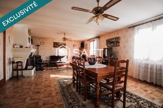  Maison � vendre 5 pi�ces 150 m�